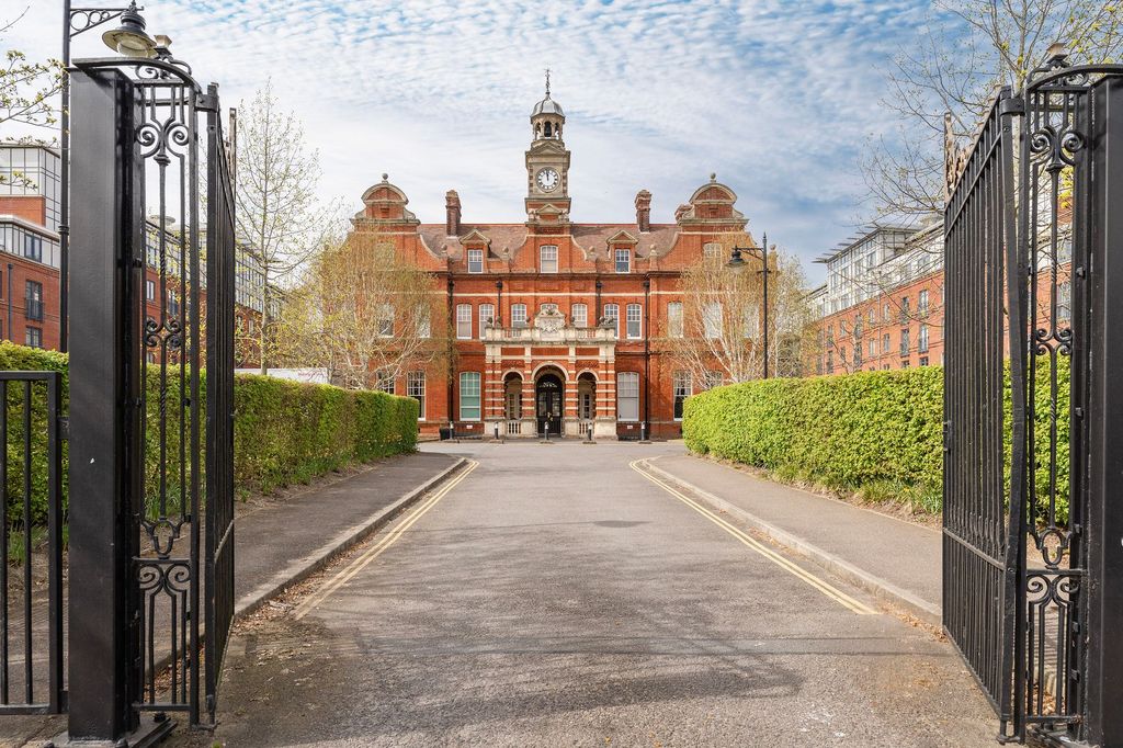 2 bed flat for saleSt. Stephens Road, Norwich NR1