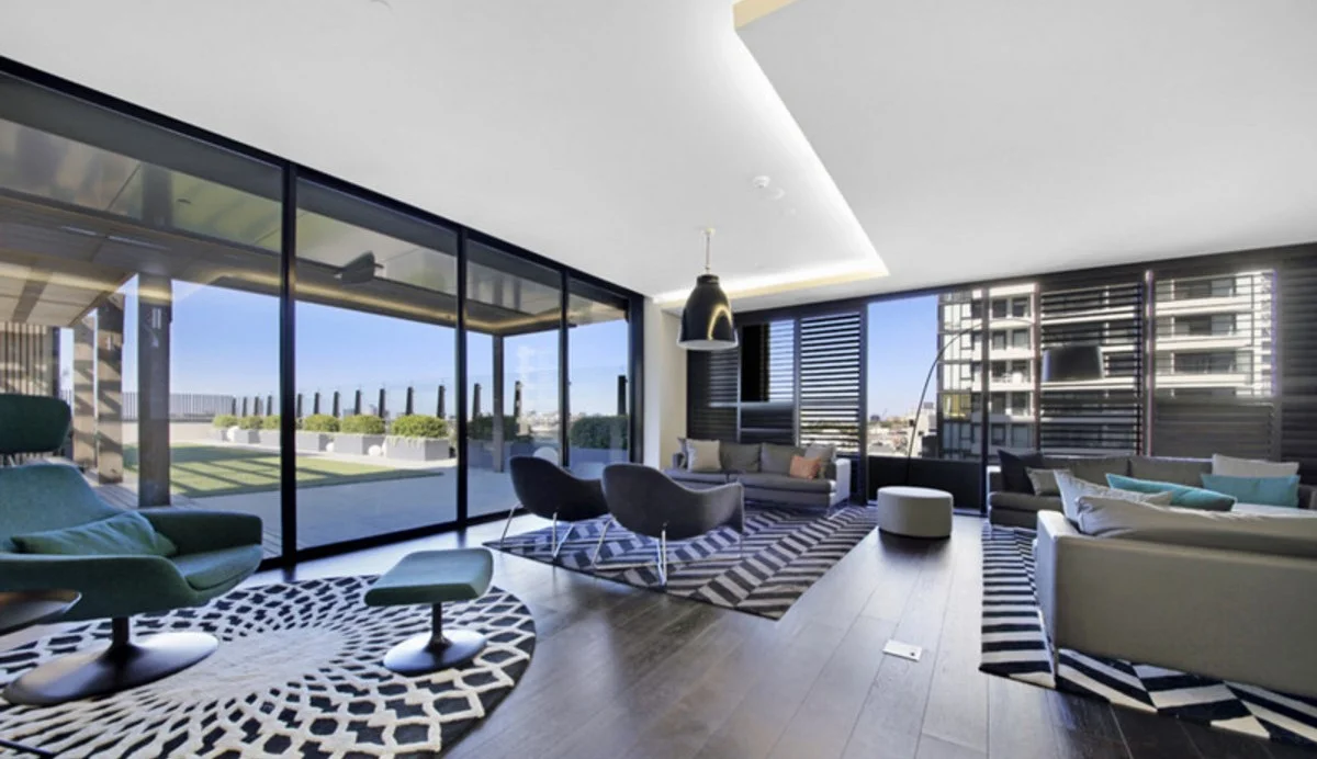 Additional image 14 of 611/227 Toorak Road, South Yarra VIC 3141