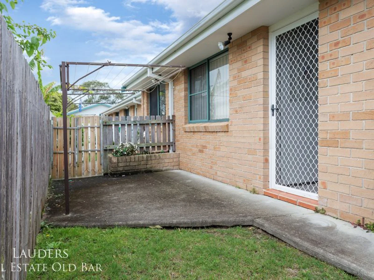 Additional image 9 of 4/26 Old Bar Road, Old Bar NSW 2430