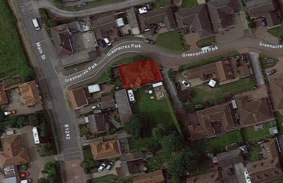 Additional image 5 of Land for saleLand North East Of Hansa House, Main Street, Roos HU12
