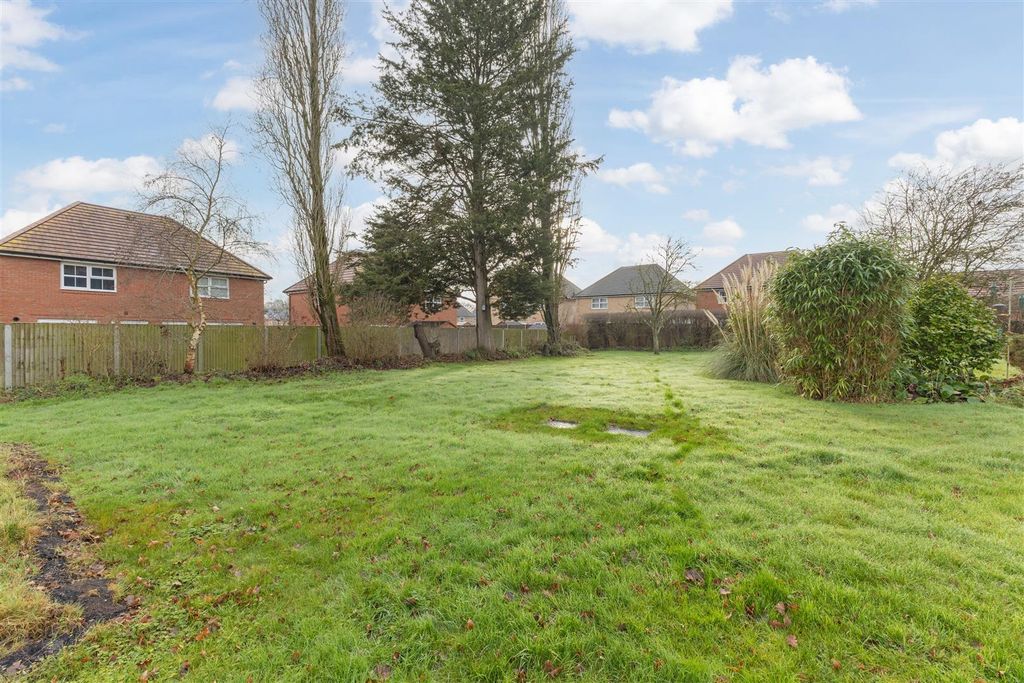 Additional image 12 of Land for saleRackheath, Norwich NR13