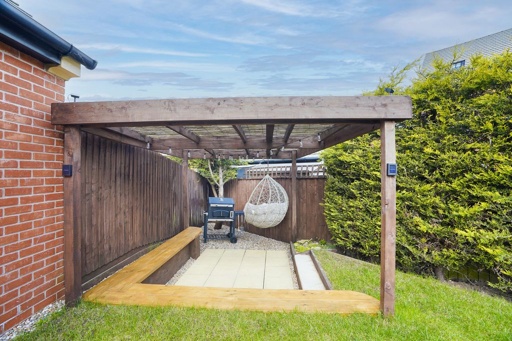 Additional image 18 of 3 bed detached house for saleRoundhouse Drive, Rugby CV22