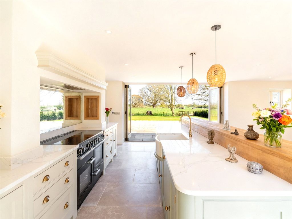 Additional image 3 of 3 bed detached house for saleThe Bramleys, Beals Lane, Sutton On Derwent, York YO41