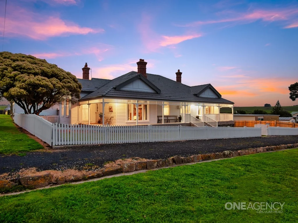 45 Church Street, Stanley TAS 7331