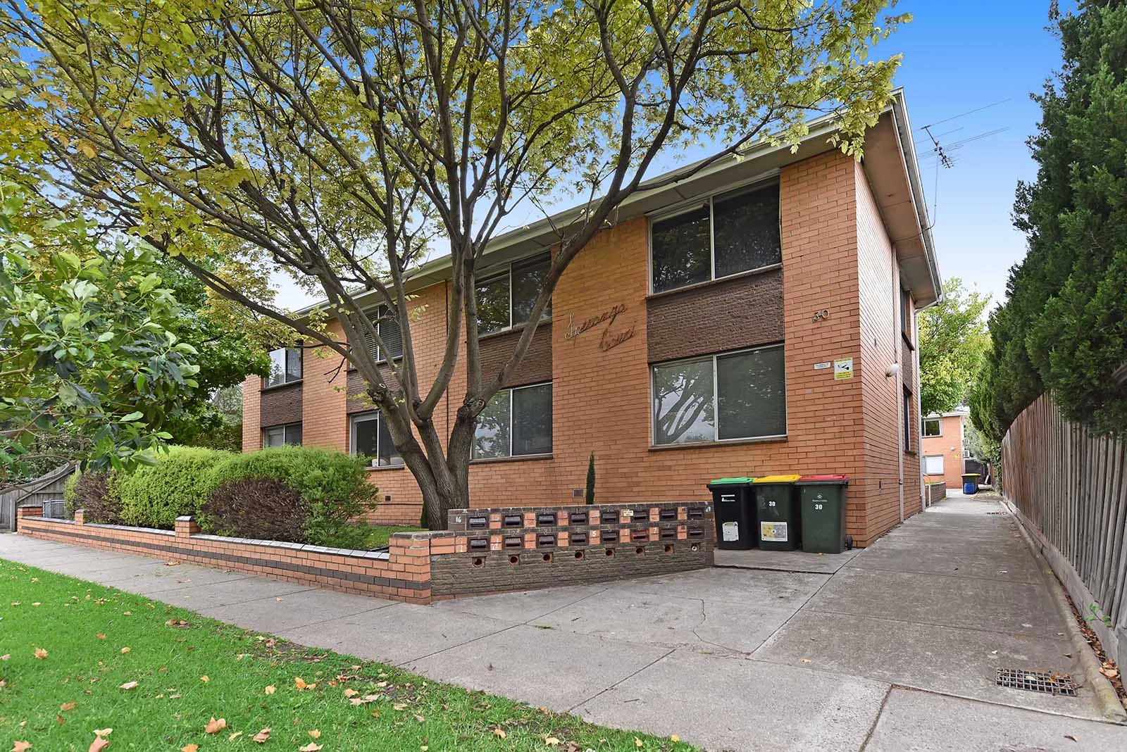 12/30 Nicholson Street, Essendon VIC 3040