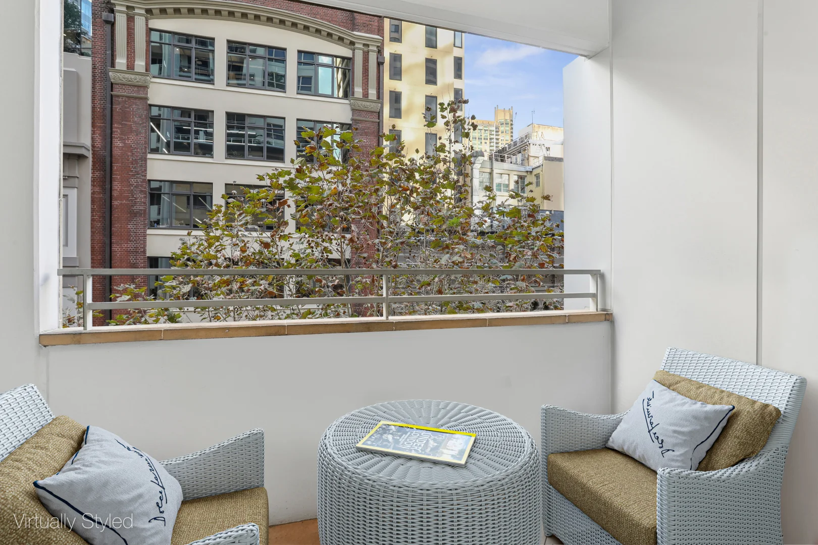 Additional image 3 of 42/361 Kent Street, Sydney NSW 2000