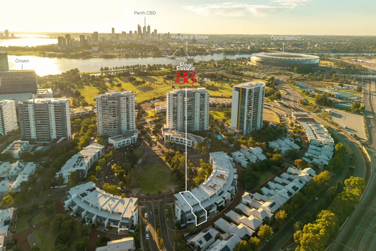 Additional image 28 of 55 The Circus, Burswood WA 6100