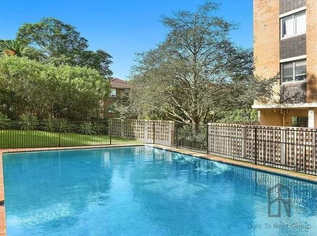 Additional image 7 of 106/15 Wyagdon Street, Neutral Bay NSW 2089