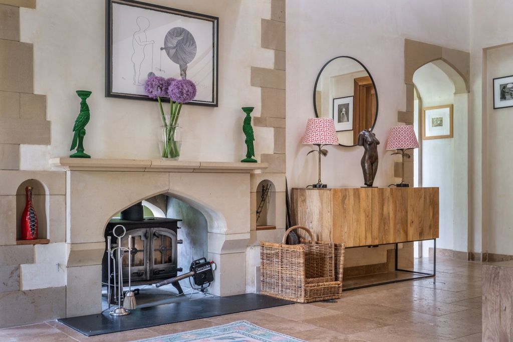 Additional image 14 of 5 bed country house for saleSelsfield Road, Ardingly, Haywards Heath, West Sussex RH17