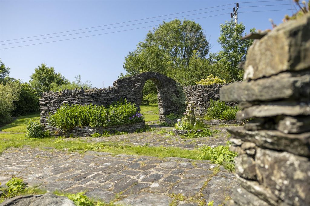 Additional image 113 of 23 bed farm for saleTanygroes, Nr Aberporth, Cardigan SA43