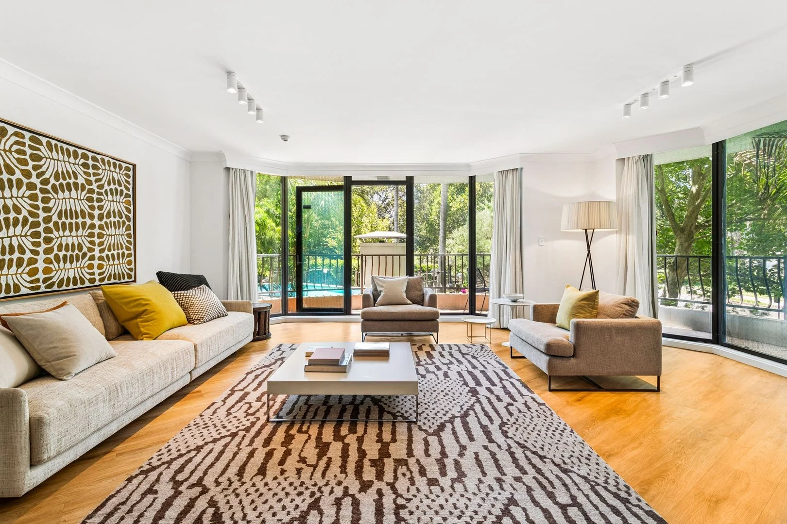 2E/153-167 Bayswater Rd, Rushcutters Bay NSW 2011
