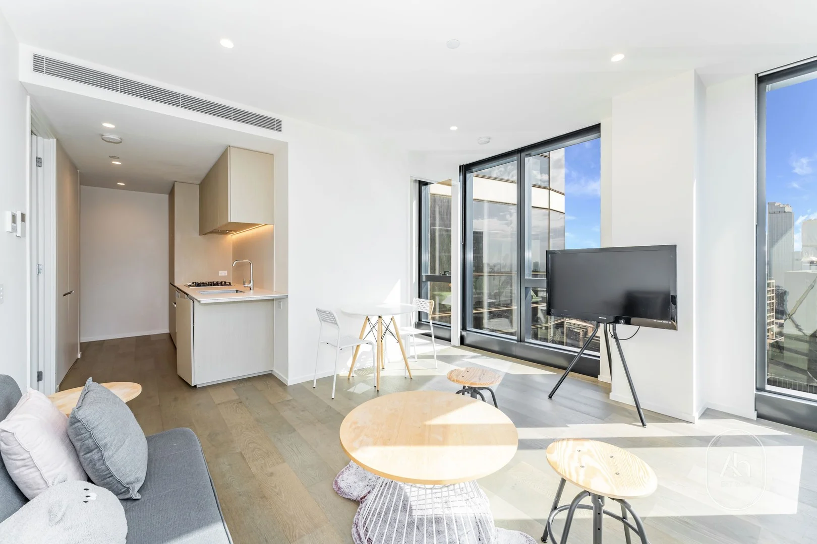 5304/70 Southbank Blvd, Southbank VIC 3006