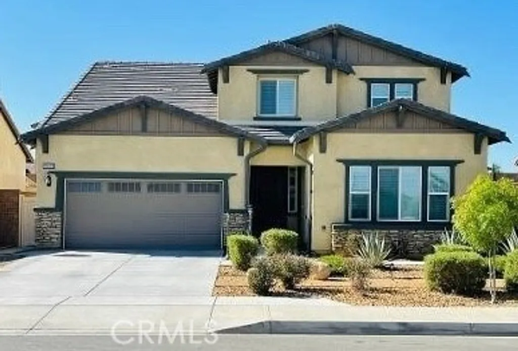 11933 Beckham Pl, Victorville, CA 92392