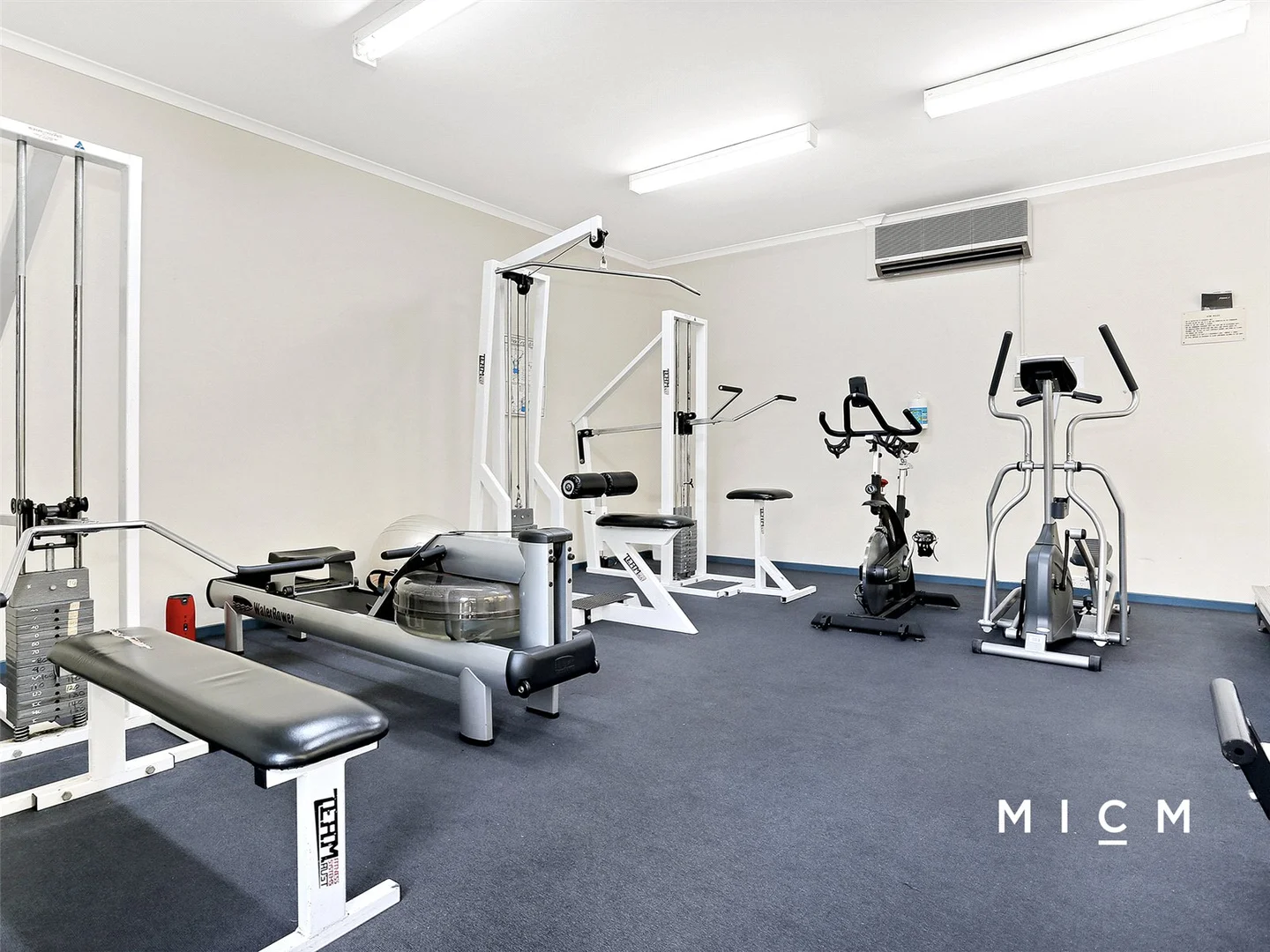 Additional image 12 of 78/33 Jeffcott Street, West Melbourne VIC 3003