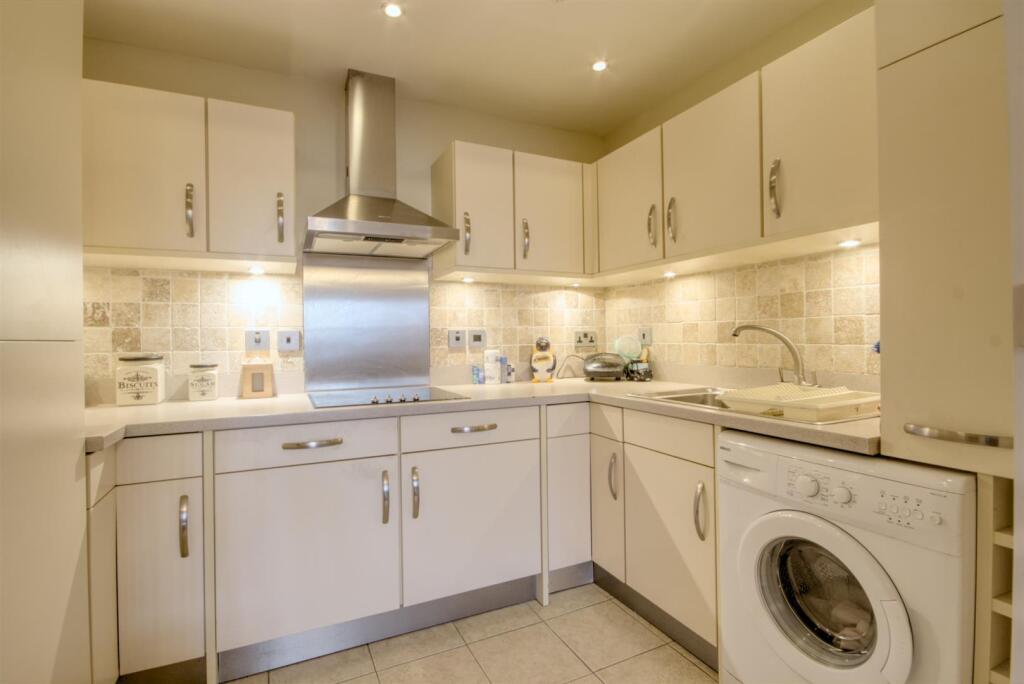 Burnside House, Skipton photo 5