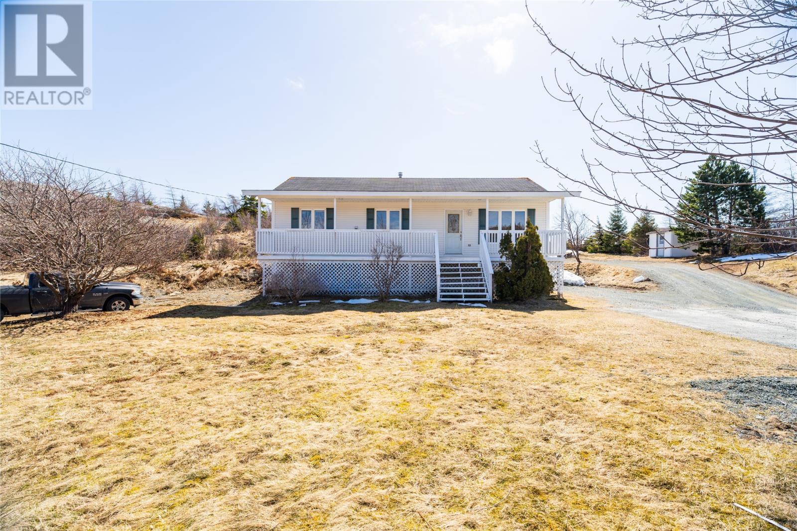 2 English Cove Road