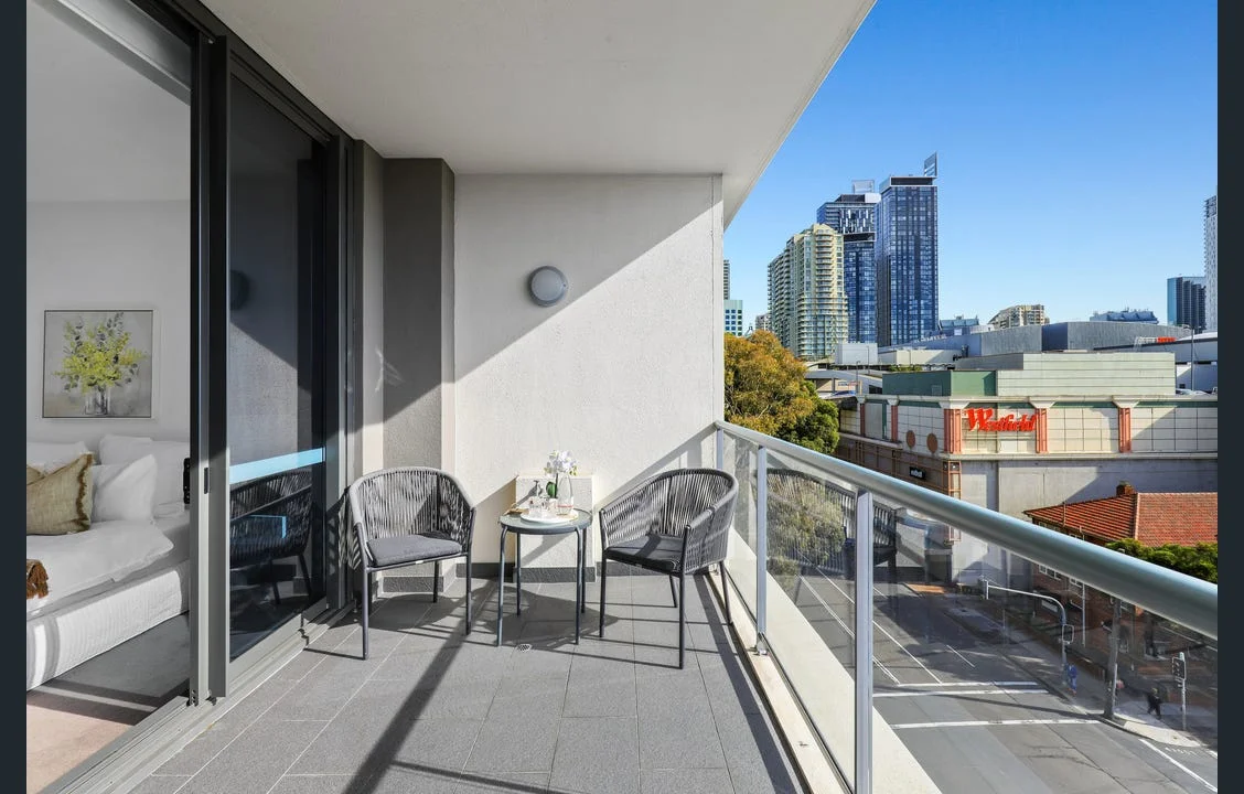 Additional image 6 of 503/38C Alber Avenue, Chatswood NSW 2067