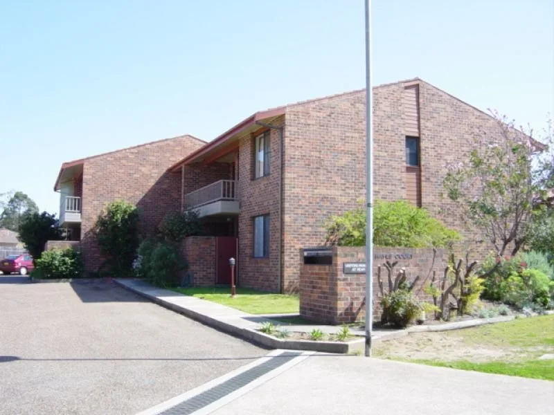 8/5-6 Hayes Close, Singleton Heights NSW 2330