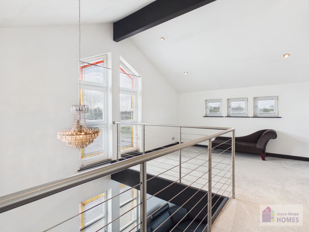 Additional image 25 of 5 bed detached house for saleGlasgow Road, Nerston, East Kilbride G74