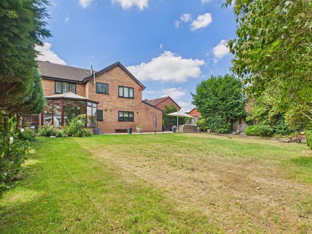 Additional image 18 of 4 bed detached house for salePytman Drive, Walmley, Sutton Coldfield B76