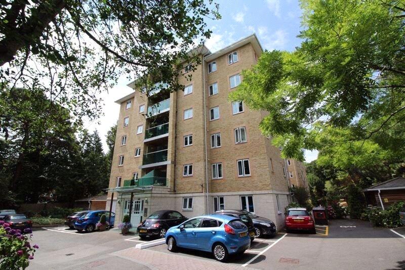 Oakhurst, Branksome Park, Westbourne