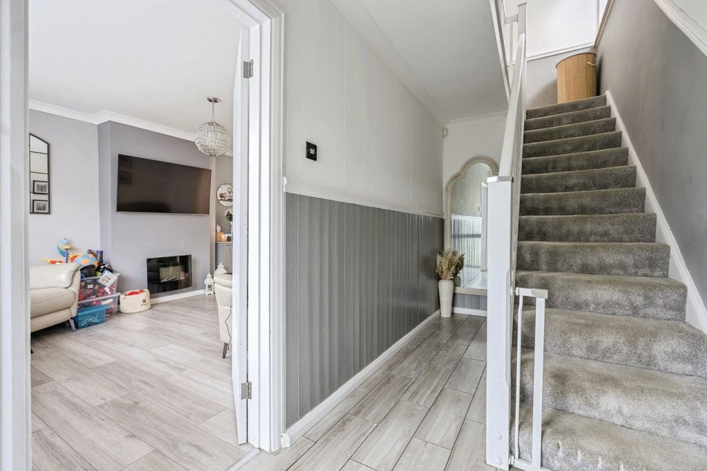 Additional image 6 of 3 bed semi-detached house for saleDudley Road, Plymouth, Devon PL7