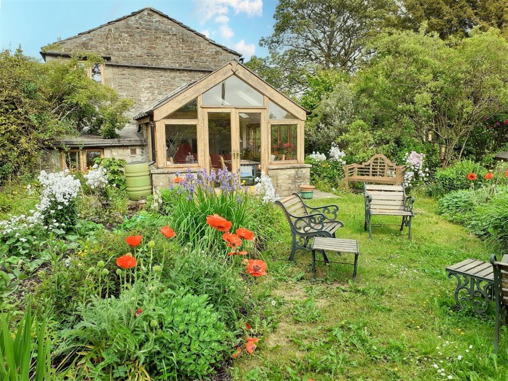 Additional image 27 of Fell View Cottage, Linton, Skipton