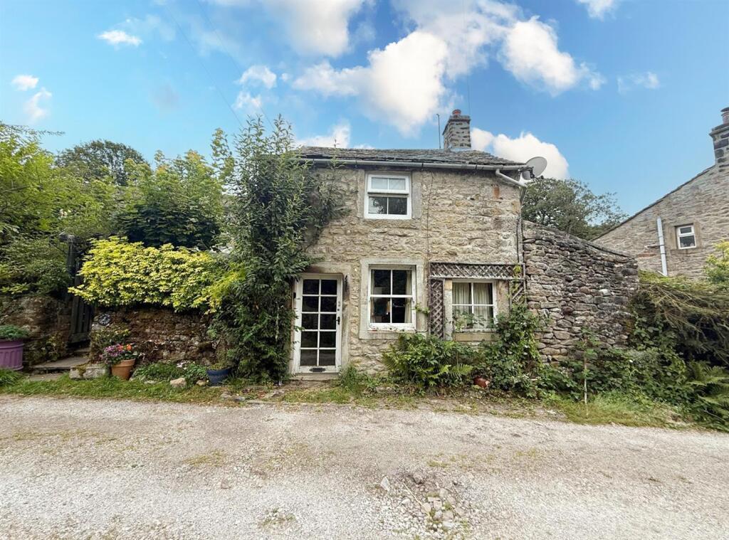 Brook Street, Hebden, Skipton