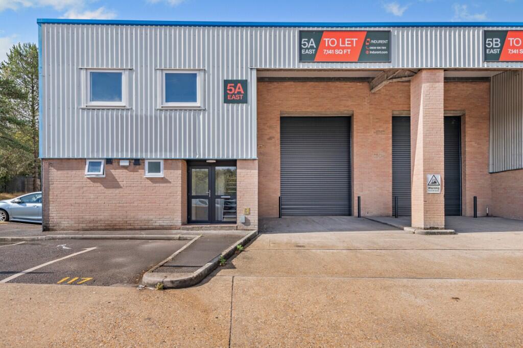 Additional image 15 of Elliott Road, West Howe Industrial Estate, Bournemouth, Dorset, BH11