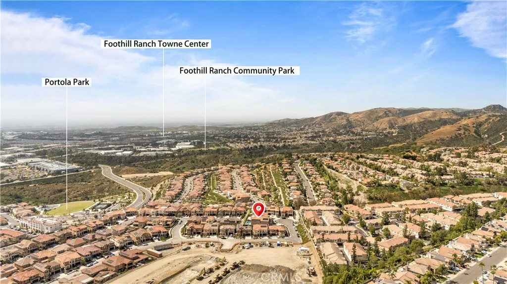 2592 Highland Oak Court, Lake Forest, CA 92679
