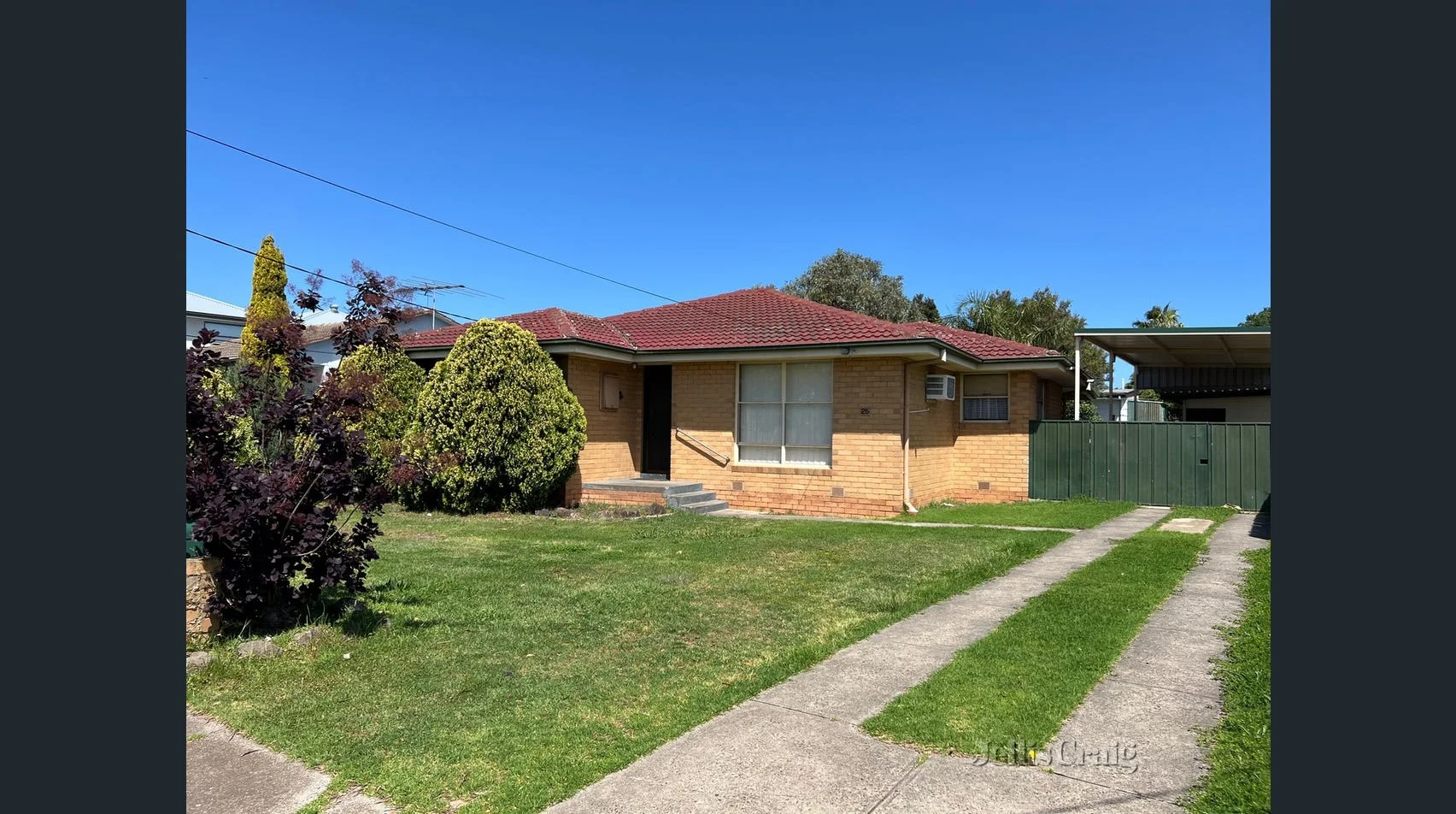 25 Ulm Street, Laverton VIC 3028