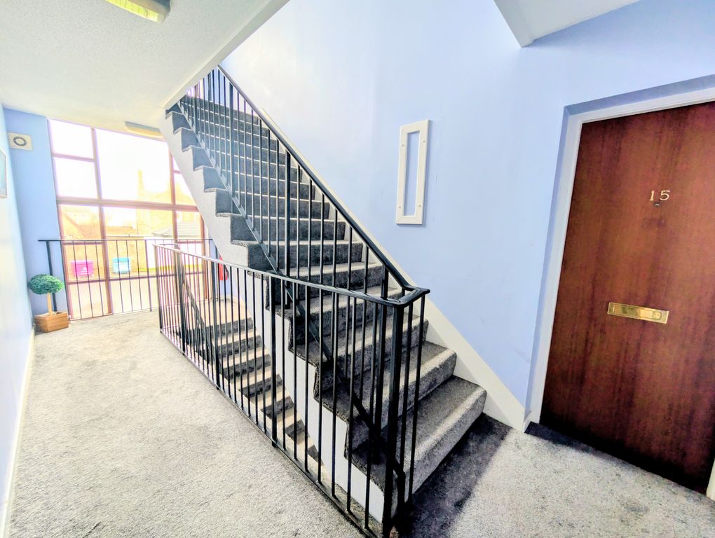 Additional image 13 of 2 bed flat for saleKilmeny Court, Ardrossan KA22