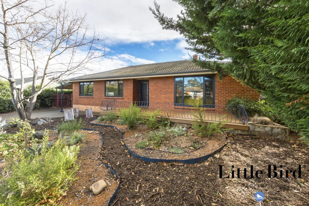 Additional image 18 of 59 Swinden Street, Downer ACT 2602