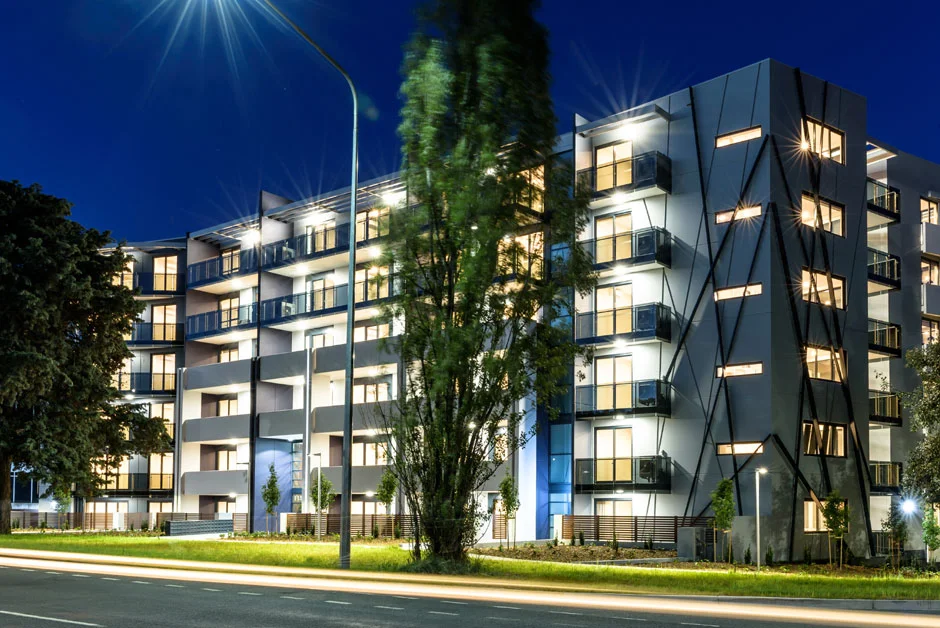 41/115 Canberra Ave, Griffith ACT 2603