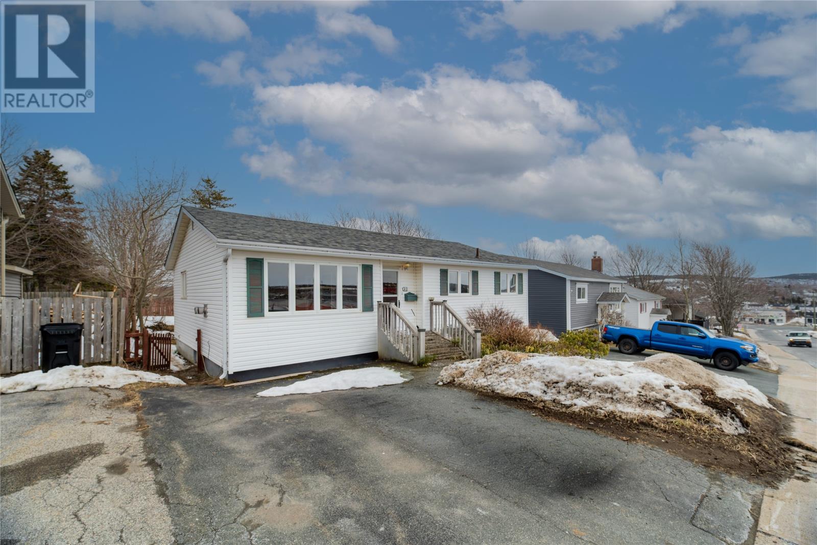 22 Burgeo Street
