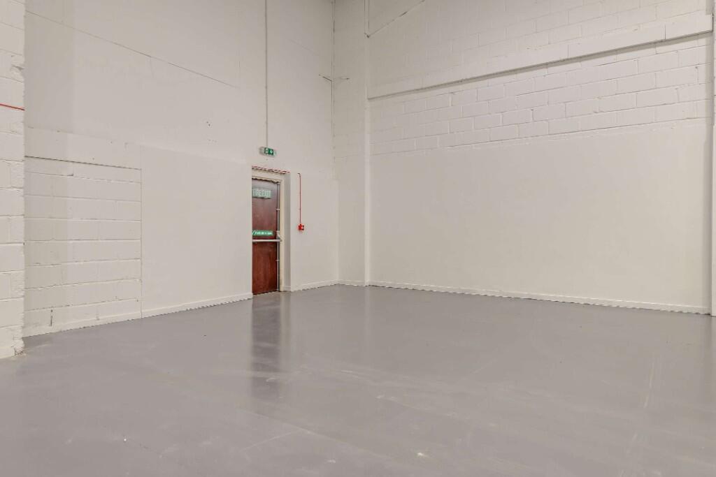 Additional image 4 of Unit 5b Elliott Road, West Howe Industrial Estate, Bournemouth, Dorset, BH11