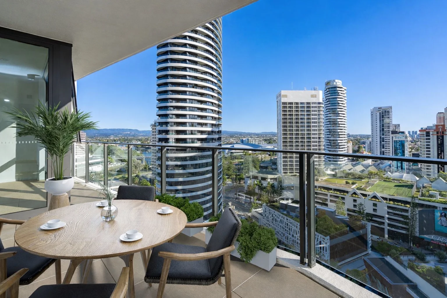 Additional image 2 of 44/14 Elizabeth Avenue, Broadbeach QLD 4218