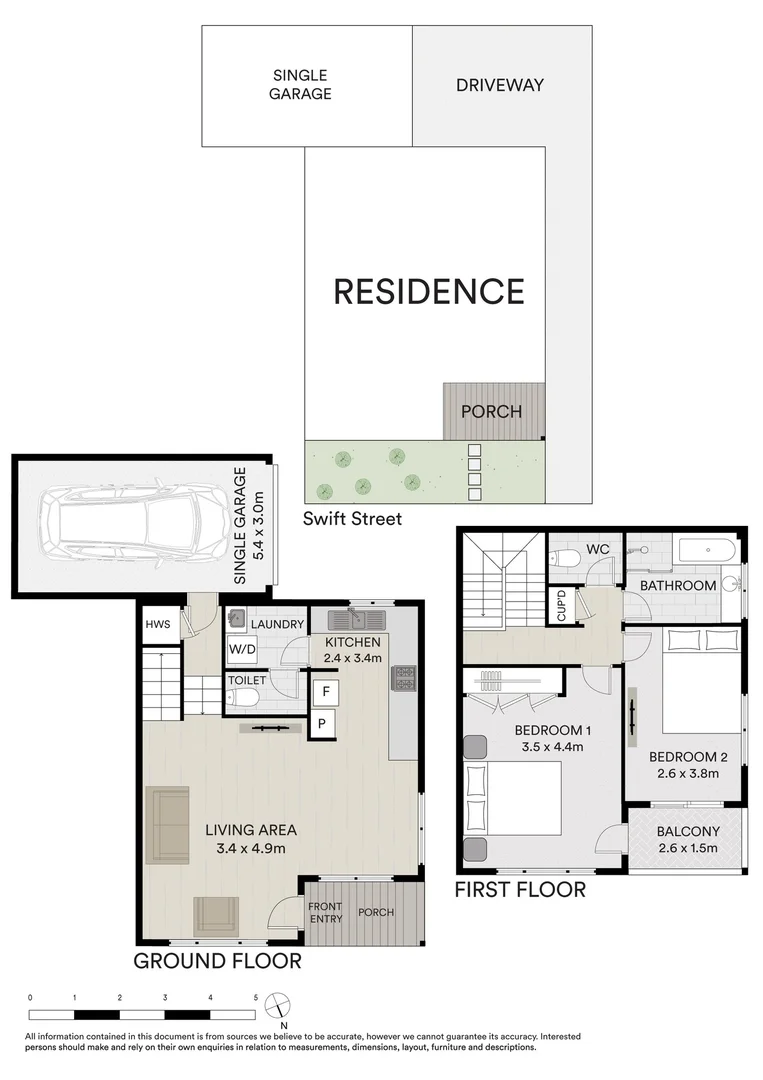 Additional image 8 of 3/76 Swift Street, Ballina NSW 2478