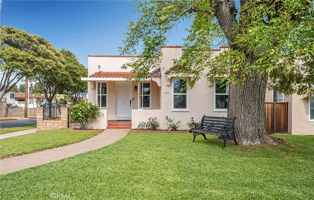Additional image 4 of 600 La Paloma St, Alhambra, CA 91801