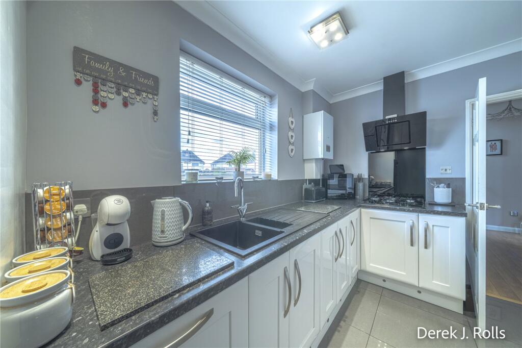 Additional image 4 of Leybourne Avenue, Bournemouth, Dorset, BH10
