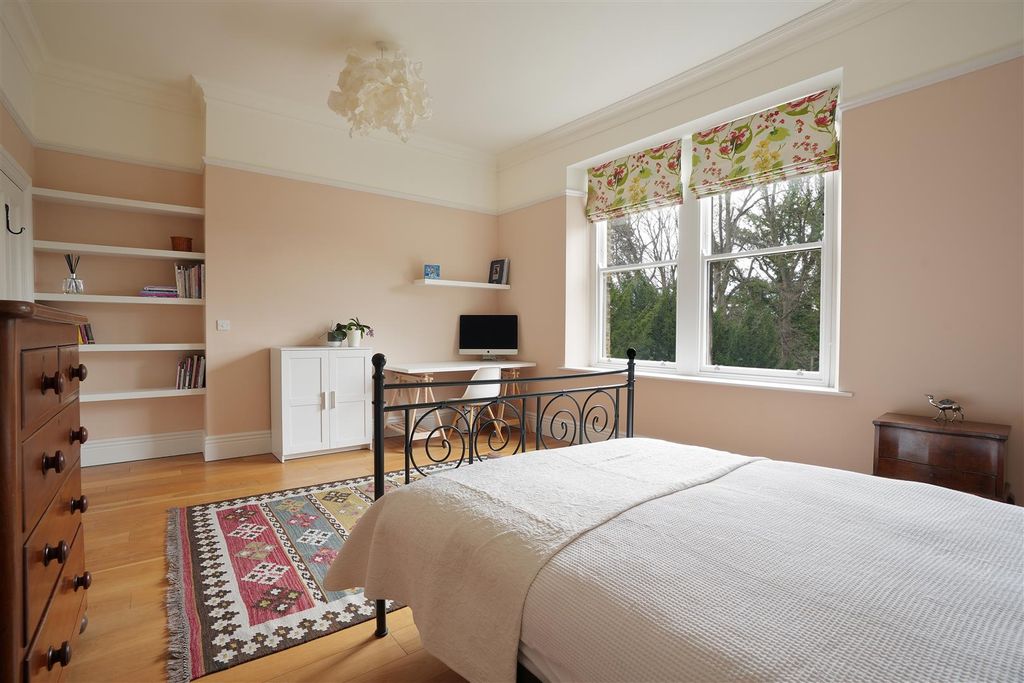 Additional image 40 of 5 bed detached house for saleKenwood Road, Nether Edge, Sheffield S7