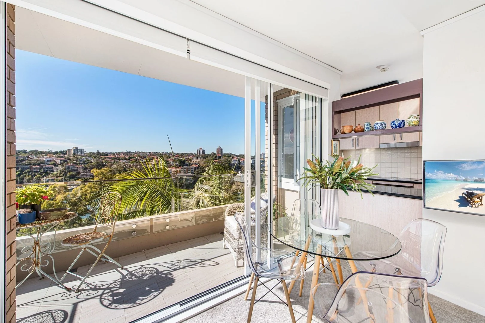 8/30 Kareela Road, Cremorne Point NSW 2090