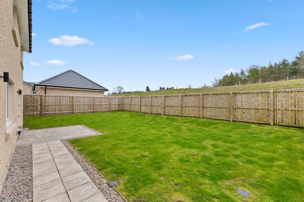 Additional image 42 of 5 bed detached house for saleDampark Drive, Linlithgow EH49