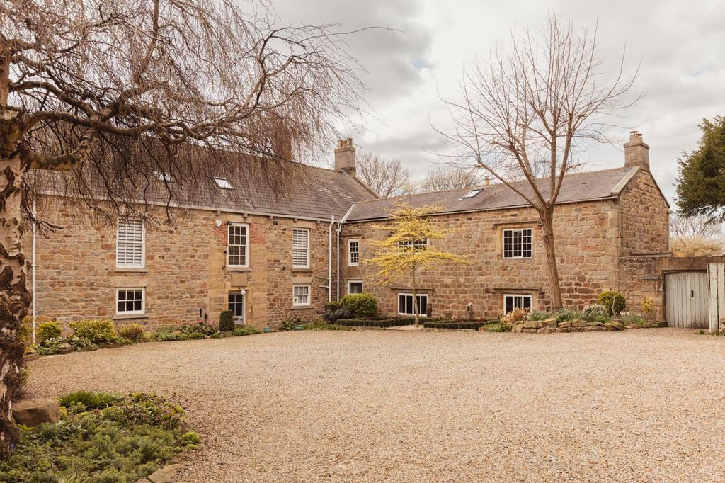 Additional image 27 of 6 bed country house for saleThe Old Vicarage, West Road, Ovingham, Northumberland NE42
