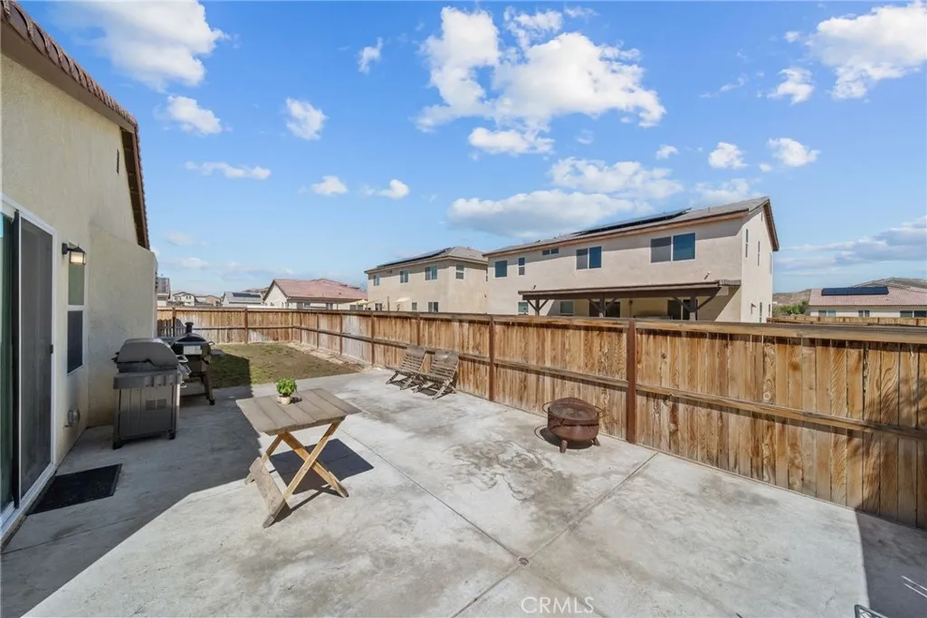 2836 La Calle Audaz Ave, Rosamond, CA 93560