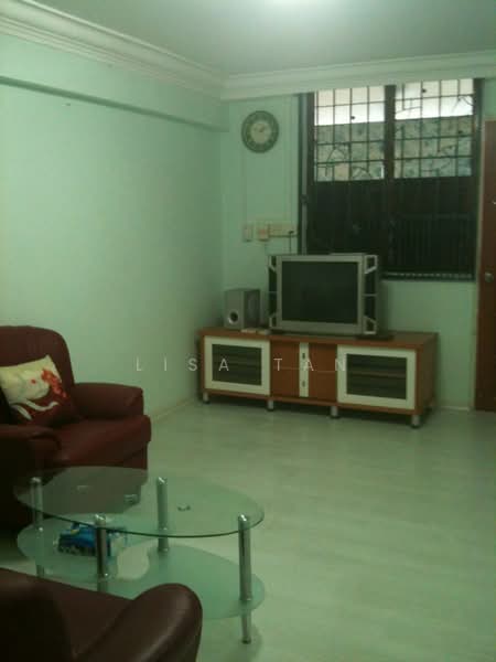 63 Circuit Road