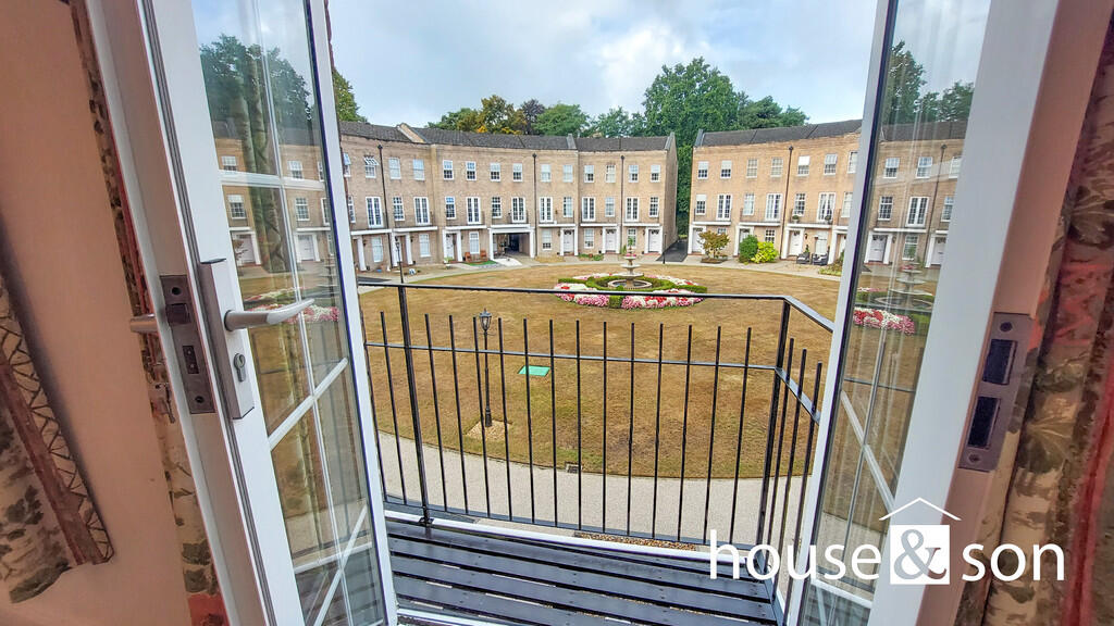 Additional image 2 of Holly Lodge, 41 Lyndsay Road, Branksome Park, Poole, BH13