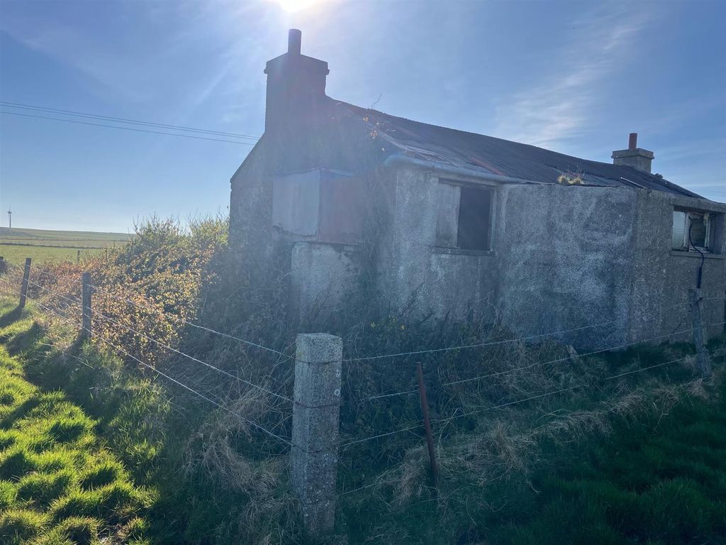 Additional image 5 of Land for saleAnchor Cottage, Shapinsay, Orkney KW17