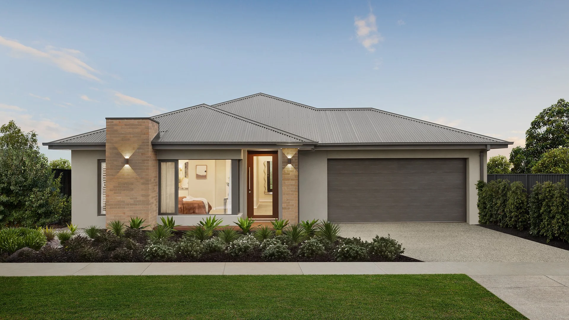 16 Illawarra Boulevard, Drouin VIC 3818