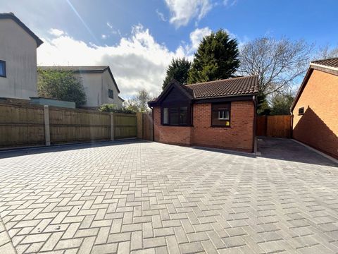 Ardath Road, Kings Norton B38